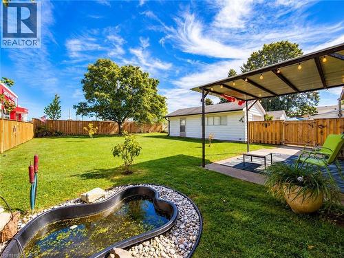 323 Brace Street, Dunnville, ON 