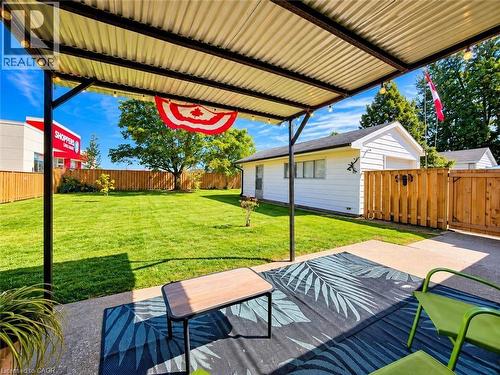 323 Brace Street, Dunnville, ON 