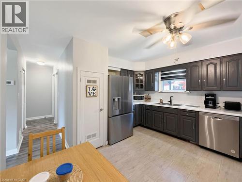 323 Brace Street, Dunnville, ON 