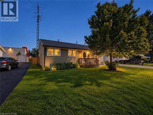 323 Brace Street, Dunnville, ON 