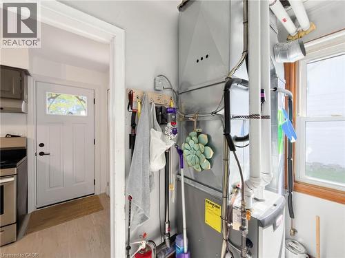 323 Brace Street, Dunnville, ON 