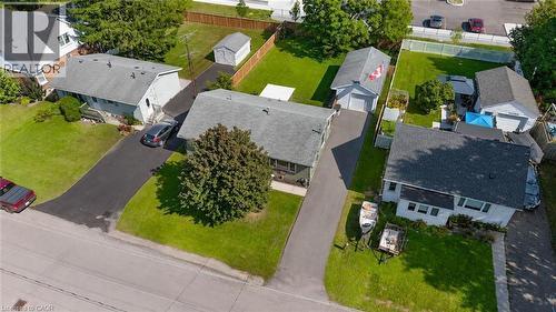 323 Brace Street, Dunnville, ON 