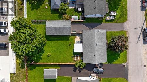 323 Brace Street, Dunnville, ON 