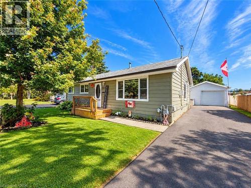 323 Brace Street, Dunnville, ON 
