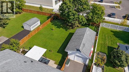 323 Brace Street, Dunnville, ON 