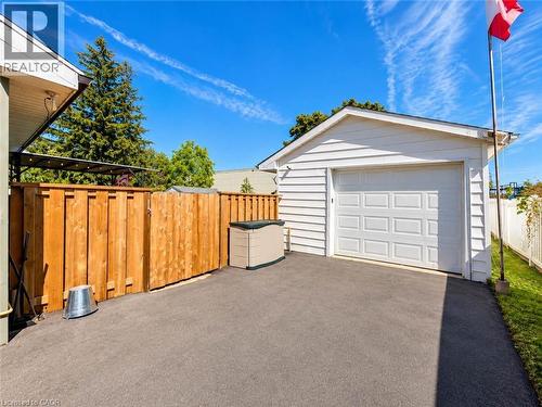 323 Brace Street, Dunnville, ON 