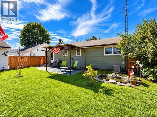 323 Brace Street, Dunnville, ON 
