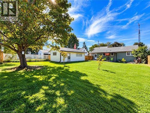 323 Brace Street, Dunnville, ON 