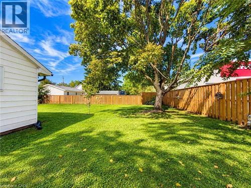 323 Brace Street, Dunnville, ON 