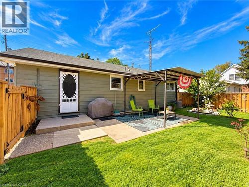 323 Brace Street, Dunnville, ON 
