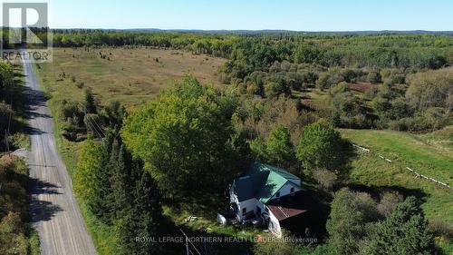 1367 Falcon Road N, Black River-Matheson (Ramore), ON 