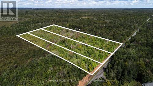 There are 3 lots for sale. - Con2Ptlot14Pt2 Paden Road, Ottawa, ON 
