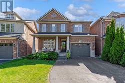 2271 LITTONDALE LANE Oakville (Bc Bronte Creek), ON L6M 0A6