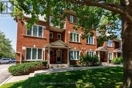 27 - 13 Raglan Street, Collingwood, ON 