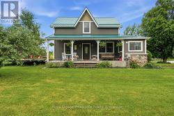 276 GOSPEL ROAD Stirling-Rawdon (Rawdon Ward), ON K0L 1L0