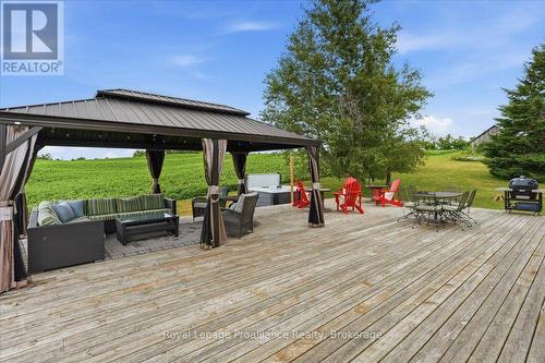 276 Gospel Road, Stirling-Rawdon (Rawdon Ward), ON 