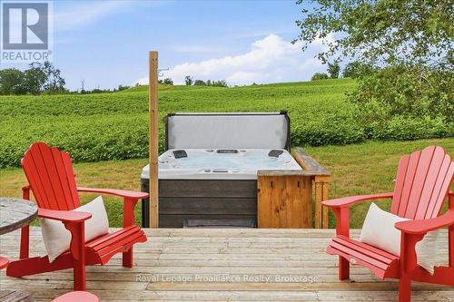 276 Gospel Road, Stirling-Rawdon (Rawdon Ward), ON 