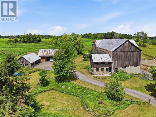 276 Gospel Road, Stirling-Rawdon (Rawdon Ward), ON 