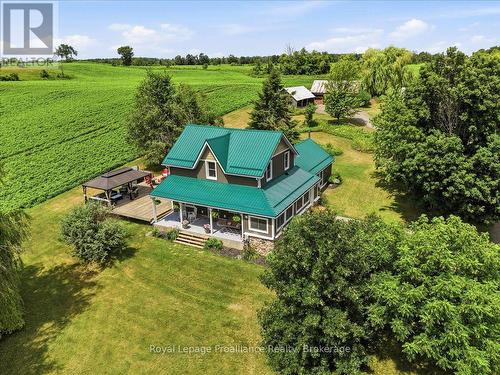 276 Gospel Road, Stirling-Rawdon (Rawdon Ward), ON 