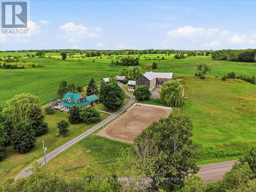 276 Gospel Road, Stirling-Rawdon (Rawdon Ward), ON 