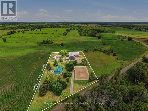 276 Gospel Road, Stirling-Rawdon (Rawdon Ward), ON 