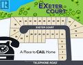 25 Exeter Court, Quinte West (Murray Ward), ON 