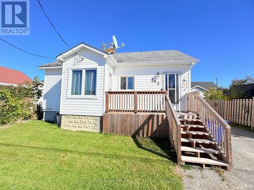 163 Moore Street, Timmins (Sp - Main Area), ON 