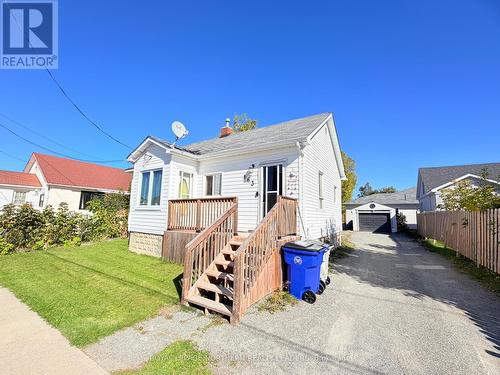 163 Moore Street, Timmins (Sp - Main Area), ON 