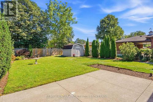 7771 Wilson Crescent, Niagara Falls (Oldfield), ON 