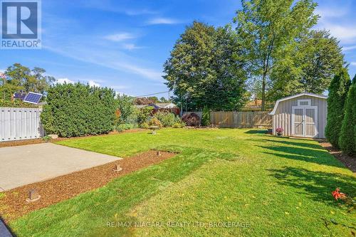 7771 Wilson Crescent, Niagara Falls (Oldfield), ON 
