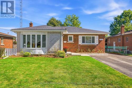 7771 Wilson Crescent, Niagara Falls (Oldfield), ON 