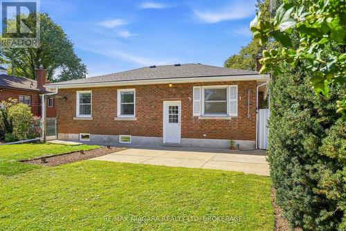 7771 Wilson Crescent, Niagara Falls (Oldfield), ON 