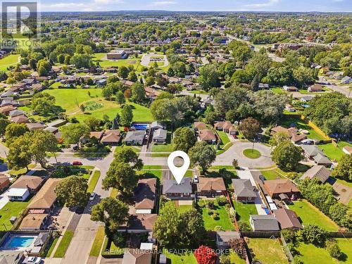 7771 Wilson Crescent, Niagara Falls (Oldfield), ON 