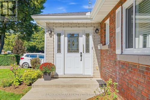 7771 Wilson Crescent, Niagara Falls (Oldfield), ON 