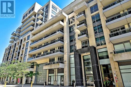 306 - 9199 YONGE STREET , Richmond Hill, Ontario L4C 1H7 2