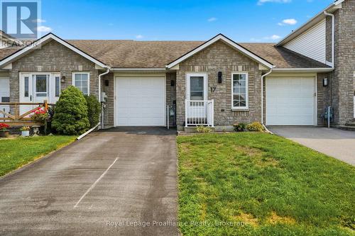 17 Alder Court, Belleville (Belleville Ward), ON 