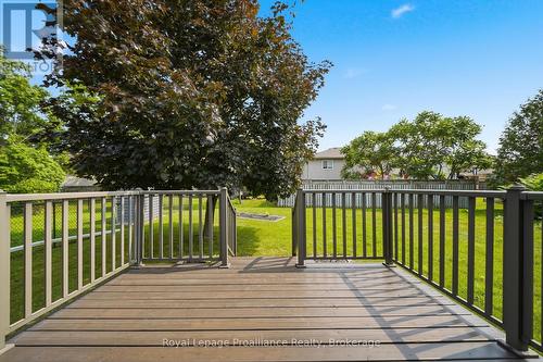 17 Alder Court, Belleville (Belleville Ward), ON 