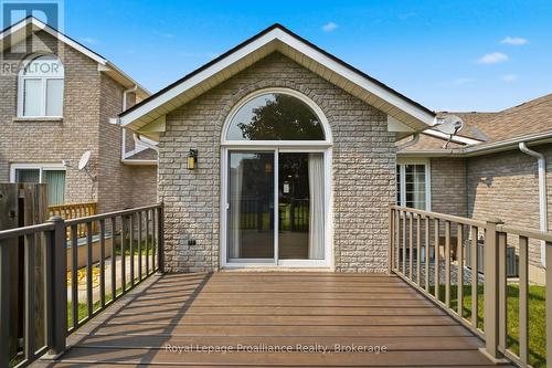17 Alder Court, Belleville (Belleville Ward), ON 