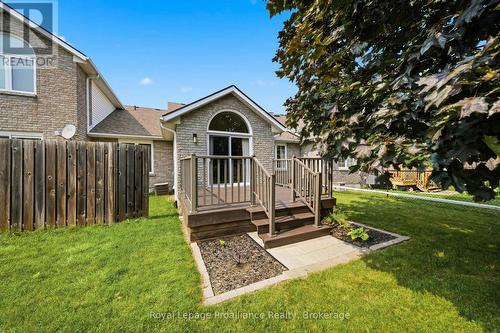 17 Alder Court, Belleville (Belleville Ward), ON 