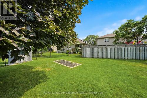 17 Alder Court, Belleville (Belleville Ward), ON 