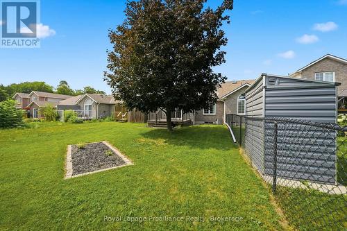 17 Alder Court, Belleville (Belleville Ward), ON 