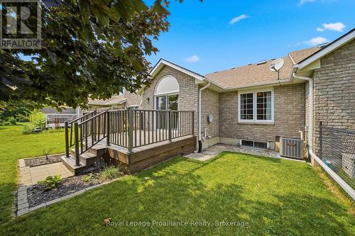 17 Alder Court, Belleville (Belleville Ward), ON 