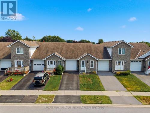 17 Alder Court, Belleville (Belleville Ward), ON 