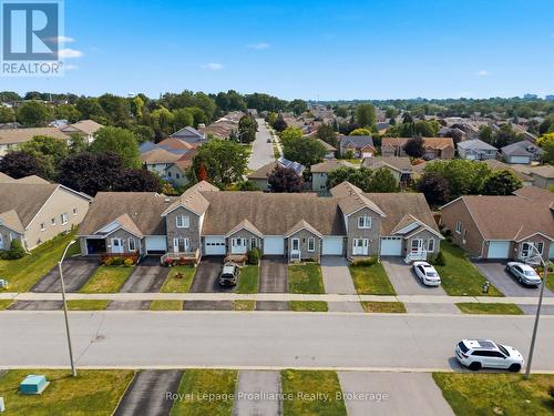 17 Alder Court, Belleville (Belleville Ward), ON 