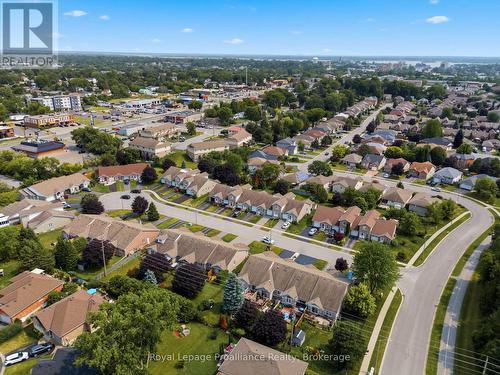 17 Alder Court, Belleville (Belleville Ward), ON 