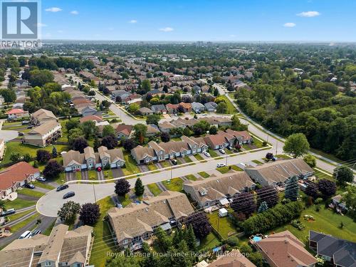 17 Alder Court, Belleville (Belleville Ward), ON 