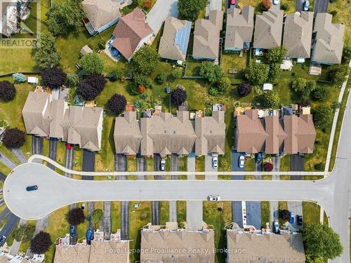 17 Alder Court, Belleville (Belleville Ward), ON 