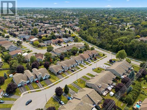 17 Alder Court, Belleville (Belleville Ward), ON 