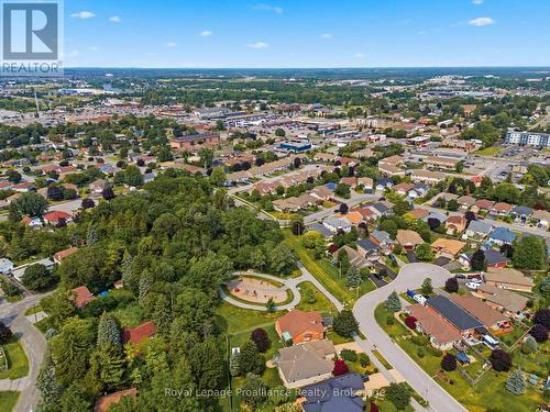 17 Alder Court, Belleville (Belleville Ward), ON 
