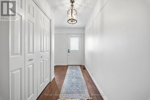 17 Alder Court, Belleville (Belleville Ward), ON 